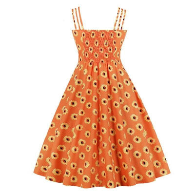Rochie Brigitte Bardot Anii 50