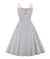 Rochie Rockabilly Vintage Plus Size