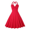 Vintage Plus Size Rochie Sexy Rosie