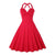 Vintage Plus Size Rochie Sexy Rosie