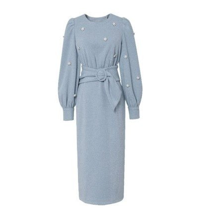 Rochie Vintage Haute Couture Anii 40