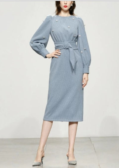 Rochie Vintage Haute Couture Anii 40