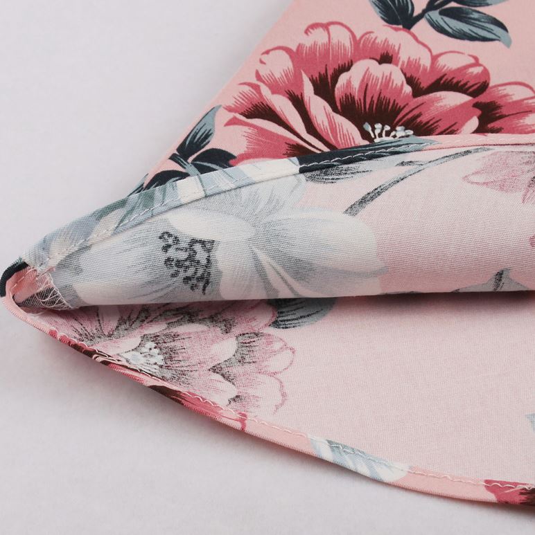 Rochie Vintage Hepburn Roz