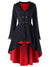 Rochie De Iarnă Vintage Anilor 50