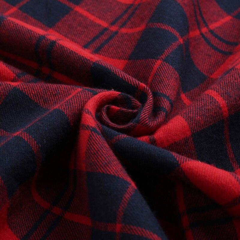 Rochie Vintage Din Bumbac De Iarnă