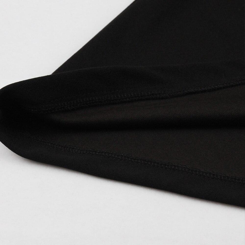 Rochie De Iarna Vintage Neagra