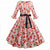Rochie De Crăciun Anilor 60