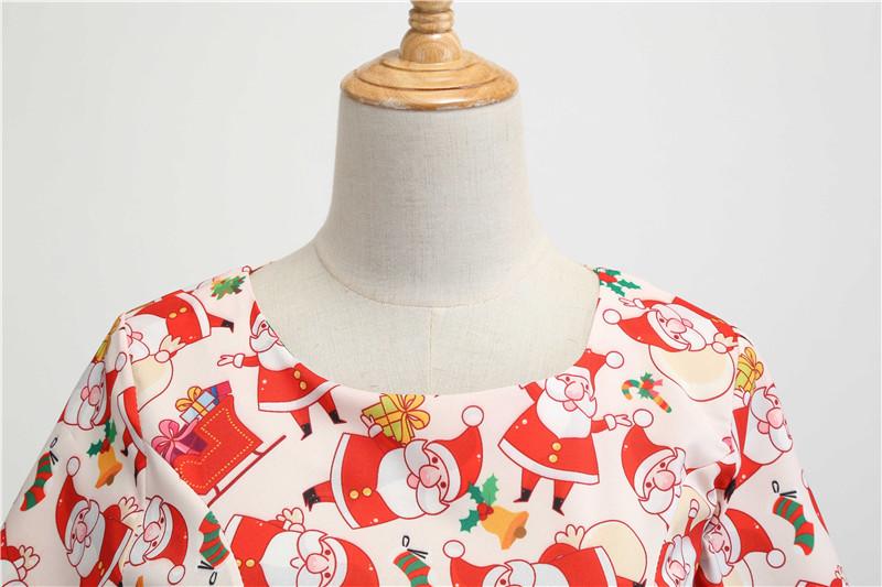 Rochie De Crăciun Anilor 60