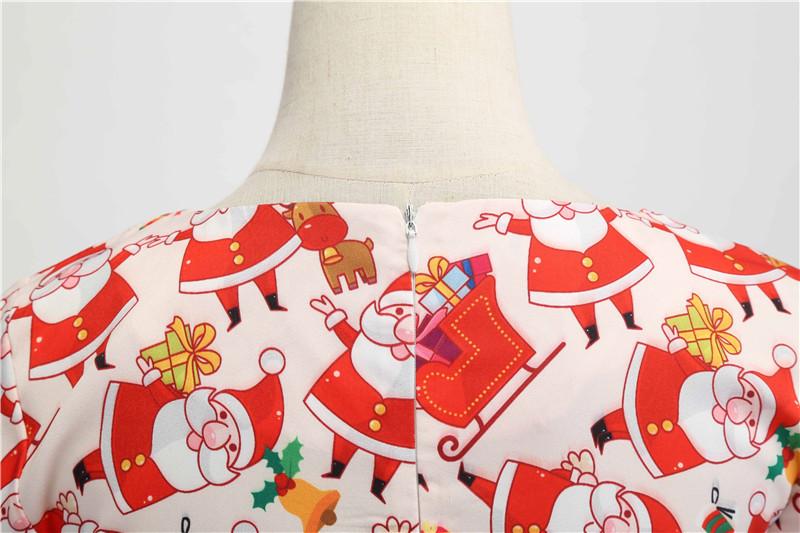 Rochie De Crăciun Anilor 60