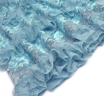 Rochie De Nunta De Epocă Albastră