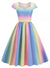 Rochie Destul De Vintage