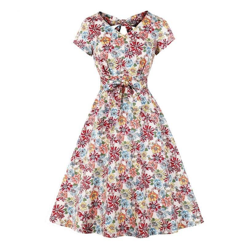 Rochie Vintage Liberty