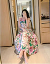 Rochie Vintage Love Floral