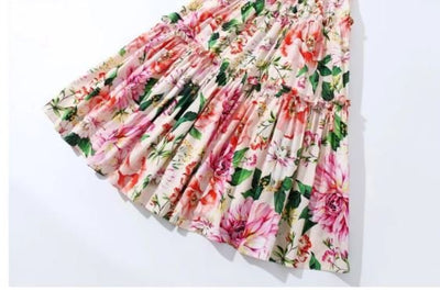 Rochie Vintage Love Floral