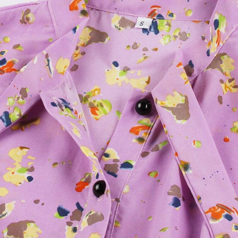 Rochie Vintage Cu Maneca Scurta Lavanda