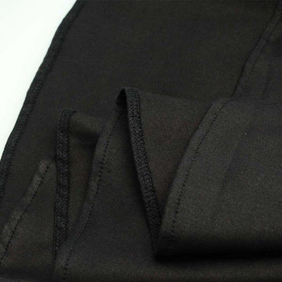 Rochie Vintage Cu Maneca Inalta