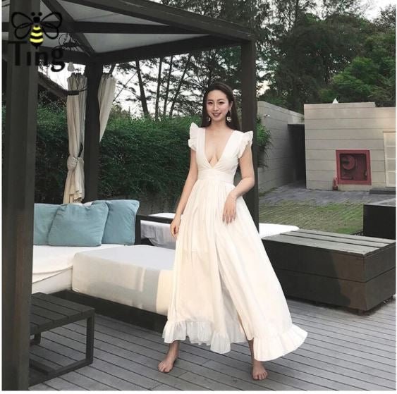 Rochie De Mireasa Vintage Anilor 40