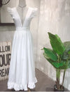 Rochie De Mireasa Vintage Anilor 40