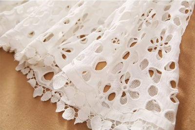 Rochie De Mireasă Albă De Toamnă Vintage