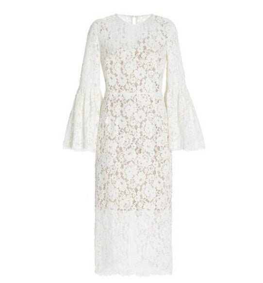 Rochie De Mireasă Civilă De Epocă