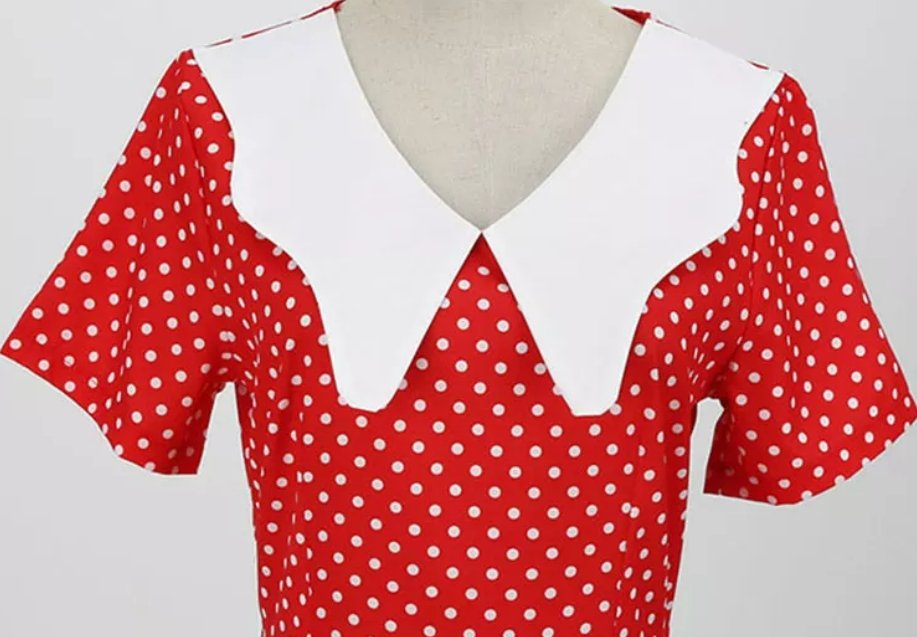 Rochie De Mireasa Rosie Vintage