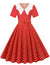 Rochie De Mireasa Rosie Vintage