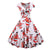 Rochie De Crăciun Anilor 50