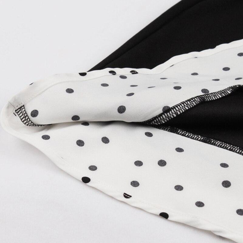 Rochie Anii 50 Cu Fundita