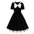 Rochie Anii 50 Cu Fundita