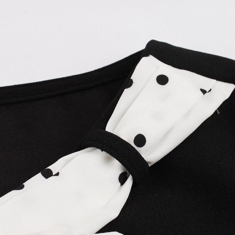 Rochie Anii 50 Cu Fundita