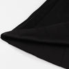 Rochie De Epocă Neagră Argintie