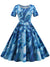 Rochie Sky Vintage