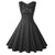Rochie Vintage Neagra