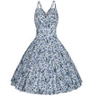 Rochie Vintage Little Flowers