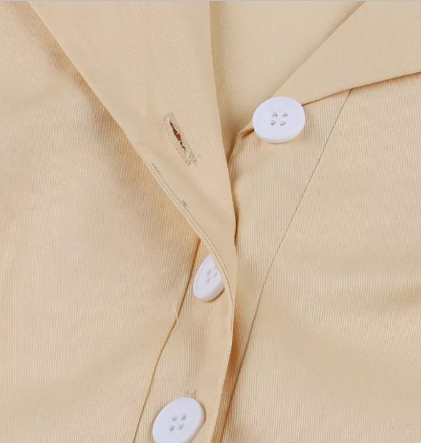 Rochie Vintage Pin-Up Anii 1950