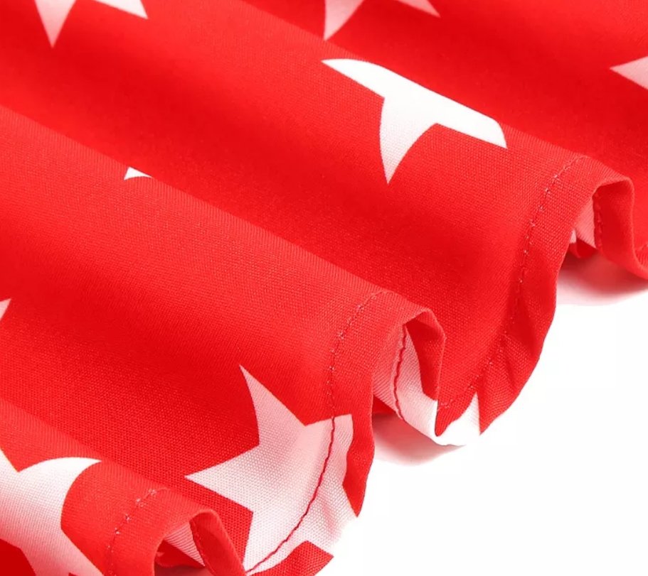 Rochie Vintage Pin Up Heart Sua