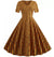 Rochie Vintage Pin Up Dungi