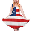 Rochie Vintage Pin Up Sua