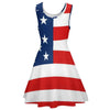 Rochie Vintage Pin Up Sua