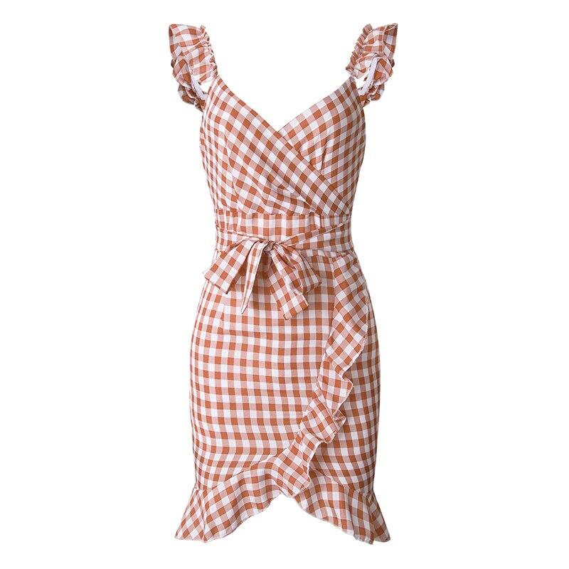 Rochie De Plajă Vintage Roz