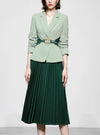 Rochie Vintage Pudra