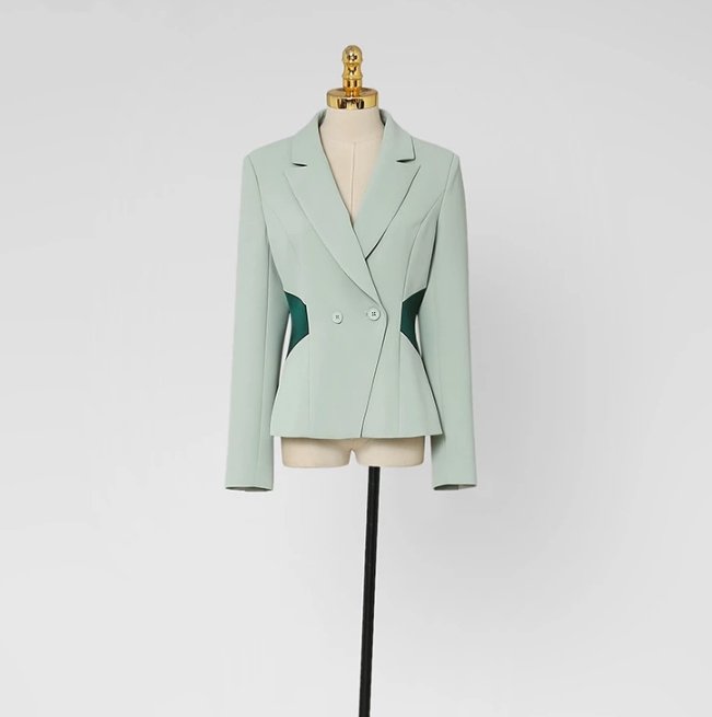 Rochie Vintage Pudra