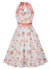 Rochie De Mireasa Vintage Roz