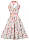 Rochie De Mireasa Vintage Roz