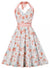 Rochie De Mireasa Vintage Roz