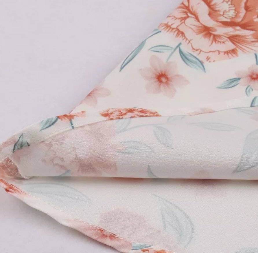 Rochie De Mireasa Vintage Roz