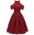 Rochie De Mireasa Rosie Vintage