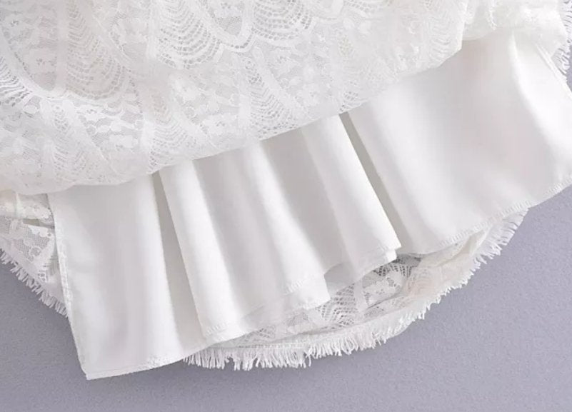 Rochie Vintage Pentru O Nunta