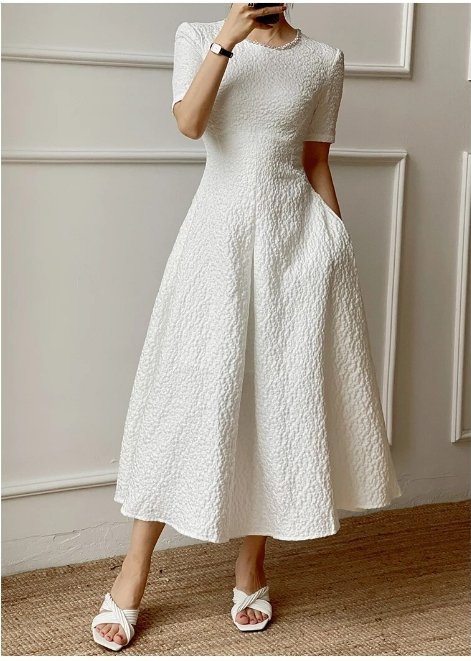 Rochie Vintage Quebec