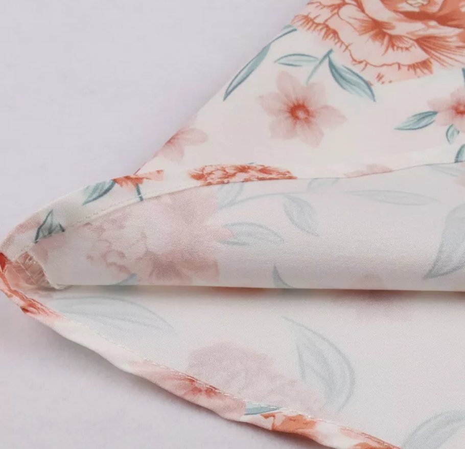 Rochie De Recepție Vintage Roz